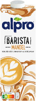 Alpro Barista Mandel-Drink 1 l Packung